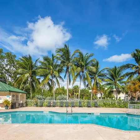 Villa The Trinidad -Pool & Parking à Key West Extérieur photo
